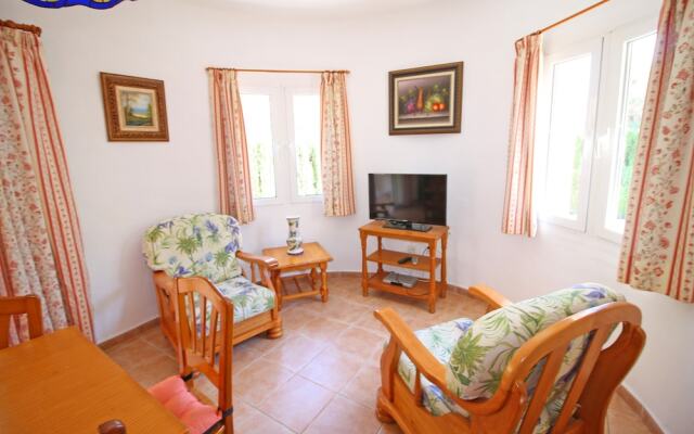 Villas Costa Calpe Maria