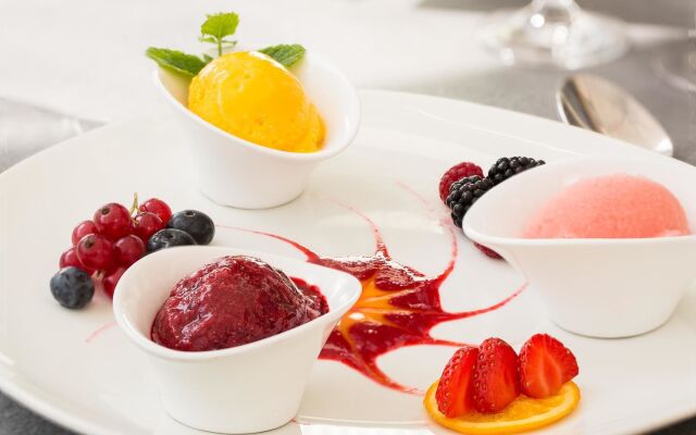 Best Western Plus Hotel Vier Jahreszeiten