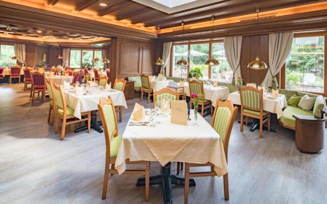 Thermenwelt Hotel Pulverer