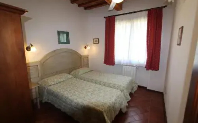 Appartamenti Brunetti