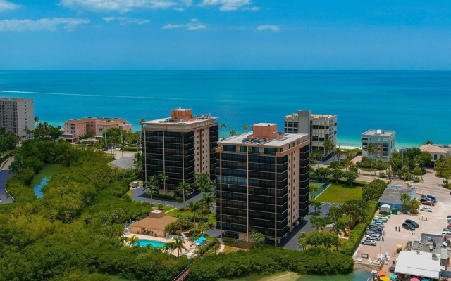 Sea Isles Condo in Bonita Springs