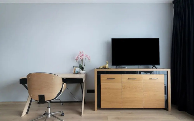 EASY RENT Apartments - Brilliant