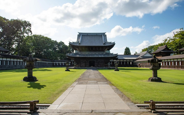 Kadokyu Ryokan