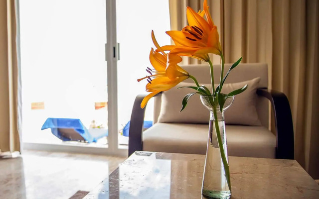 Royal Select at Grand Park Royal Cancun-All Inclusive-Adults Only