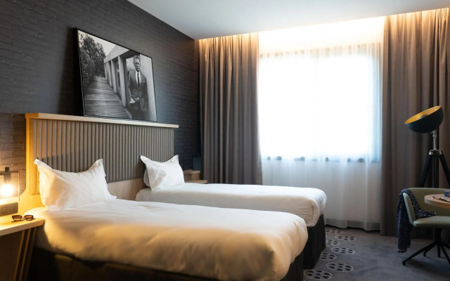 Ibis Styles Arras Centre
