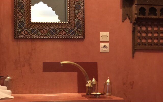 Riad Bab el Fale
