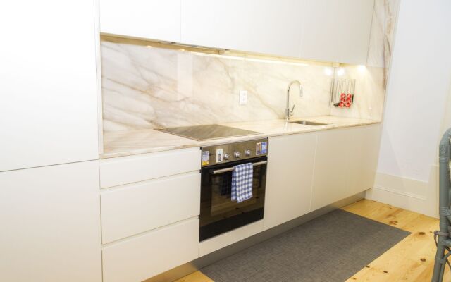 Liiiving in Porto Central Secret Terrace