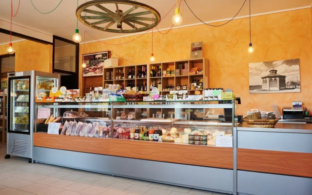 Agriturismo La Razza