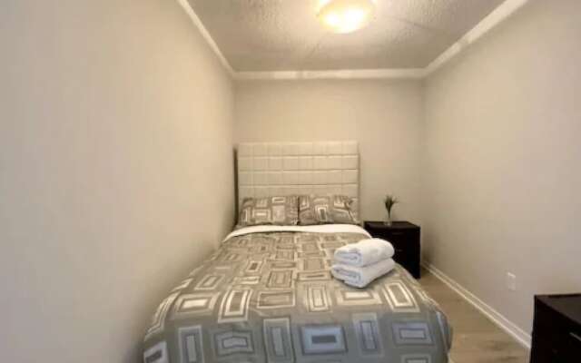 Waterfront Haven Apartments