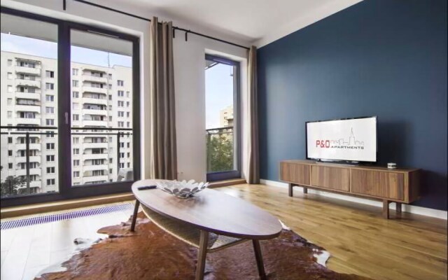 P&O Apartments Biala