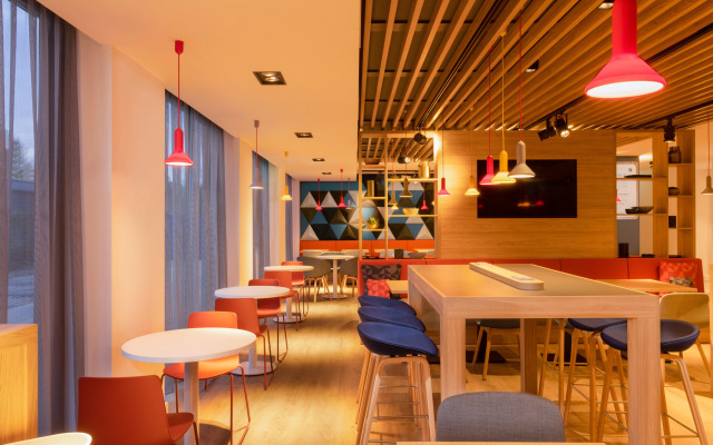 Holiday Inn Express and Suites Deventer by IHG