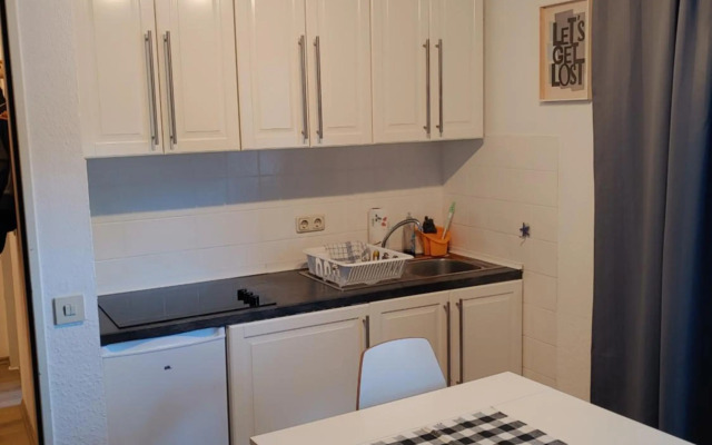 Ferienwohnung Alpina Inzell