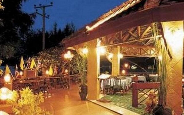 Samroiyod Holiday Resort