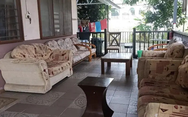 Home Valley Homestay Tambunan by Oyo Rooms