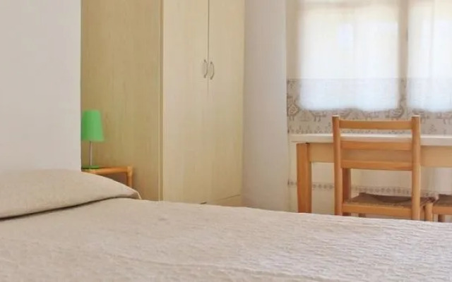 Residence Blue Corner Porto Pollo