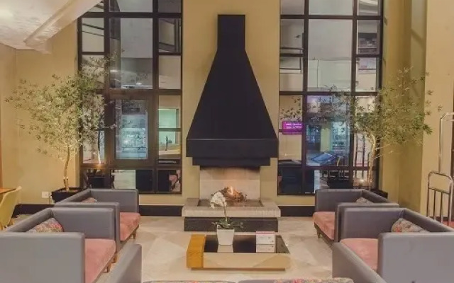 Mercure Apartments Caxias Do Sul