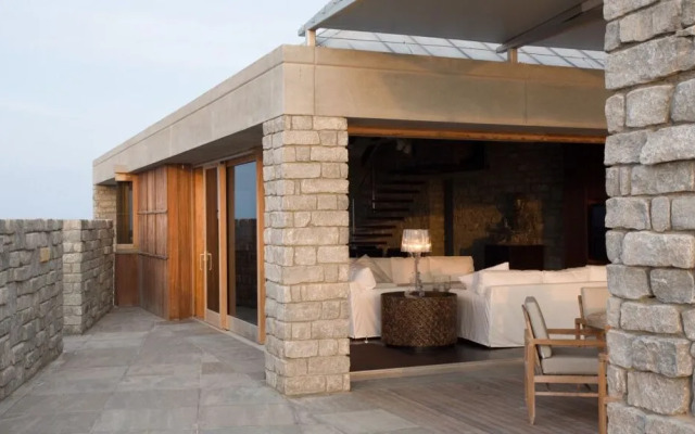 Dream Villa Pointe Milou 787