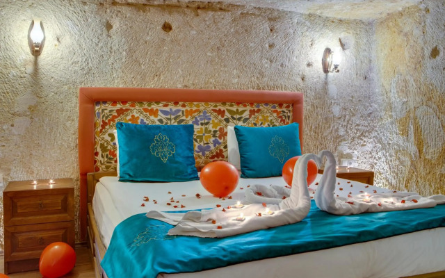 Cappadocia Abras Cave Hotel