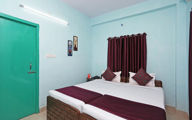 OYO 11081 Hotel Saraswati Inn