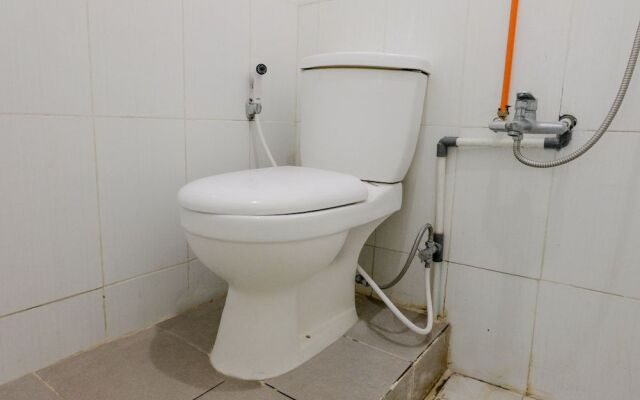 OYO Life 709 Menjangan Residence at Klayatan