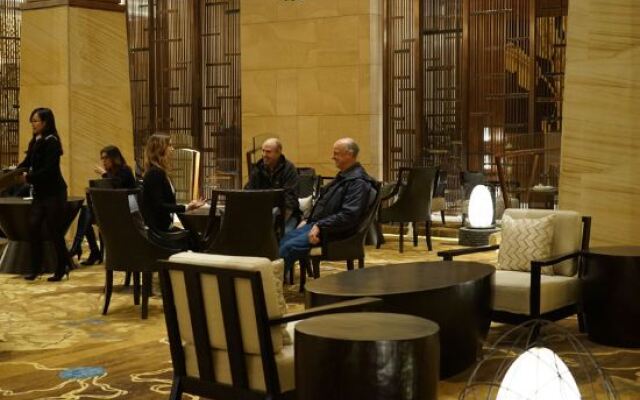 Duoleng Hotspring Hotel