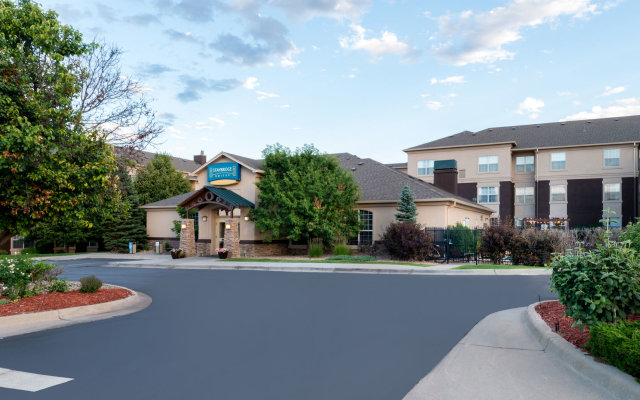 Staybridge Suites Denver Tech Center by IHG