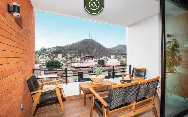 Serenity 401 in Jalisco