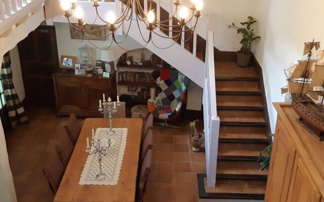 Le Moulin de Bénédicty