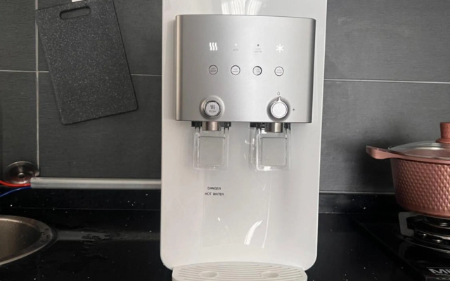 Cinta Staycation Desaru 3B2B POOL