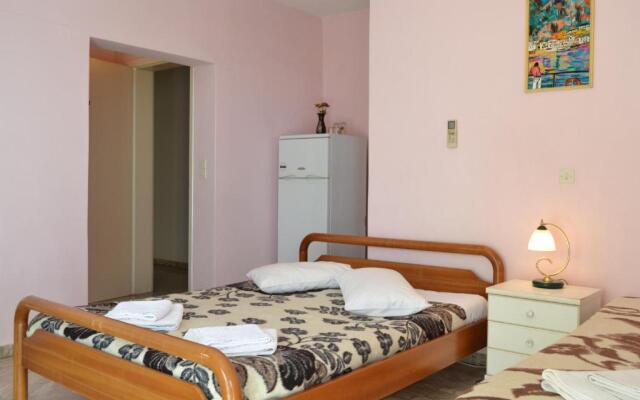 Oniro Apartments
