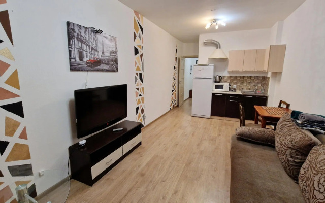 КакДома на проспекте Ветеранов 171к1