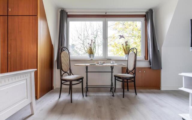 Seehof Boutique Appartements