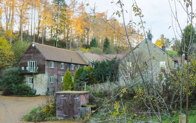 Diddlebury Cottage