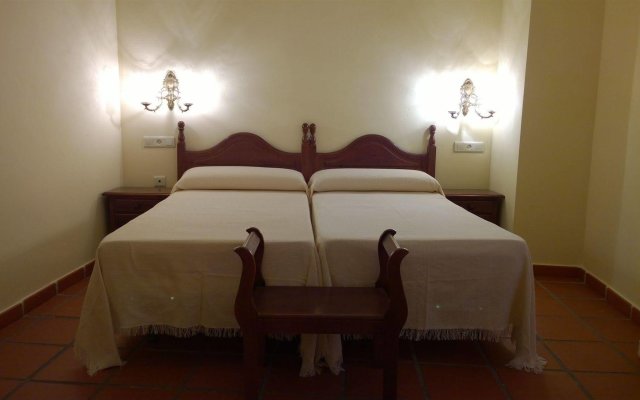Hotel Palacete de Mañara
