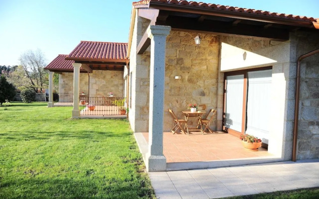 Apartamentos Os Migueliños