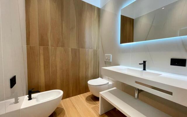 Luxury Room Suites Benevento