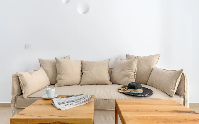 Omnia Boutique Hotel Mykonos