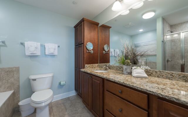 Phoenix Gulf Shores by Brett/Robinson Vacations