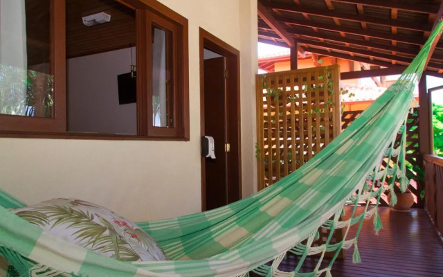 Pousada Villa Embaú