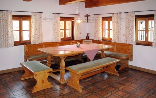 House  Bischofsmais 39211