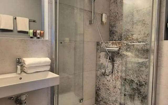 Amalienhof Hotel Weimar