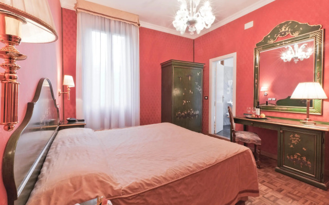 Palazzo Cendon