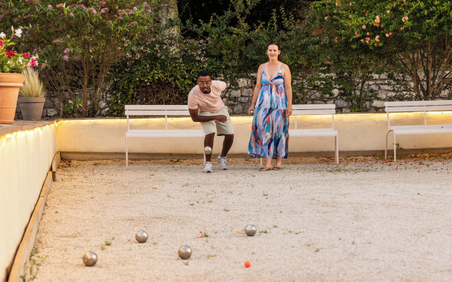 Camping RCN La Bastide en Ardèche