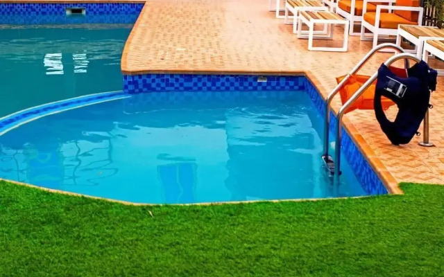 Hotel Spintex