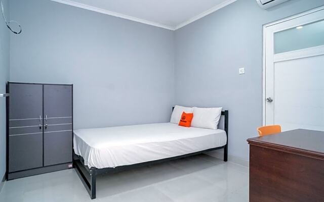 KoolKost Syariah near Lippo Mall Kemang - Minimum Stay 6 Nights