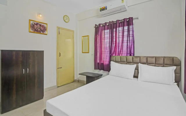 OYO Flagship 80584 Royal Residency