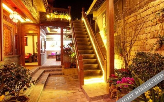 Yueman Xilou Inn
