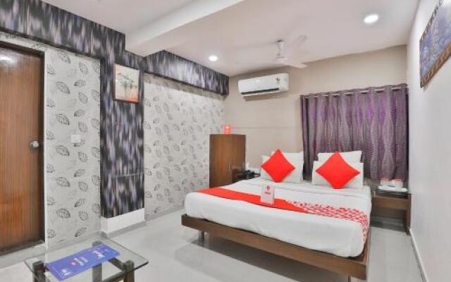 OYO 1288 Hotel Keshav