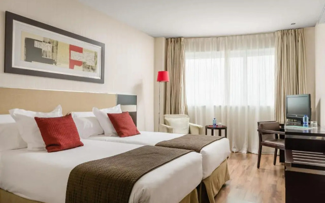 Hotel Asset Torrejon