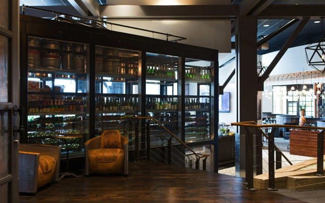 Renaissance Allentown Hotel